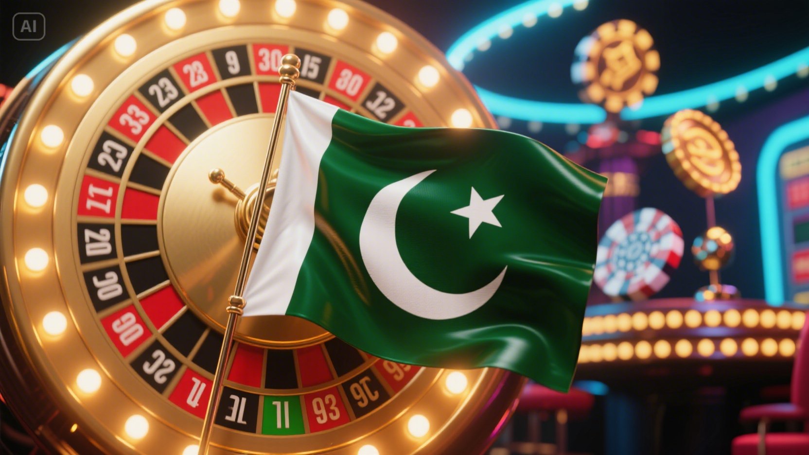22bet pakistan casino