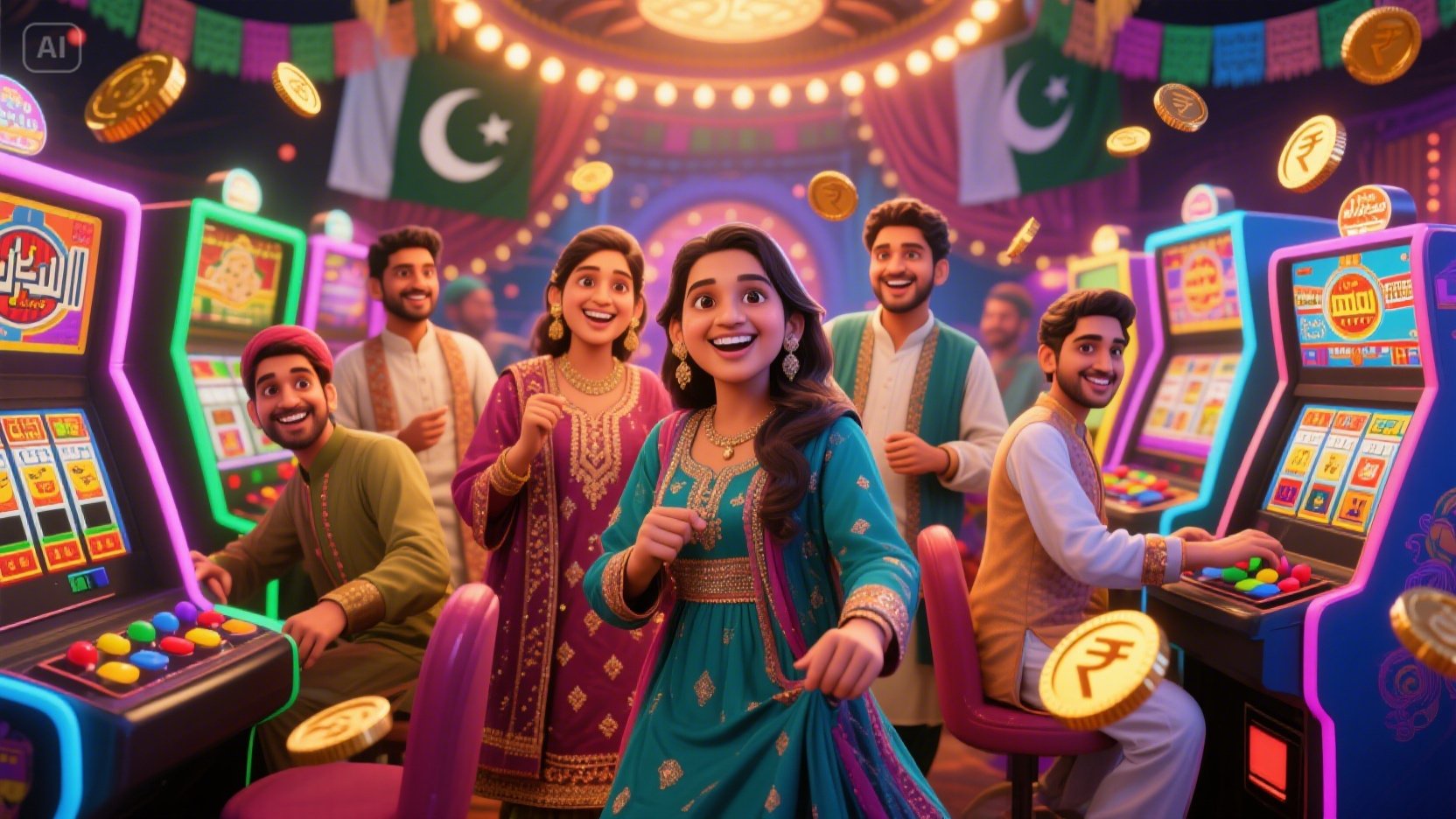 22bet pakistan casino