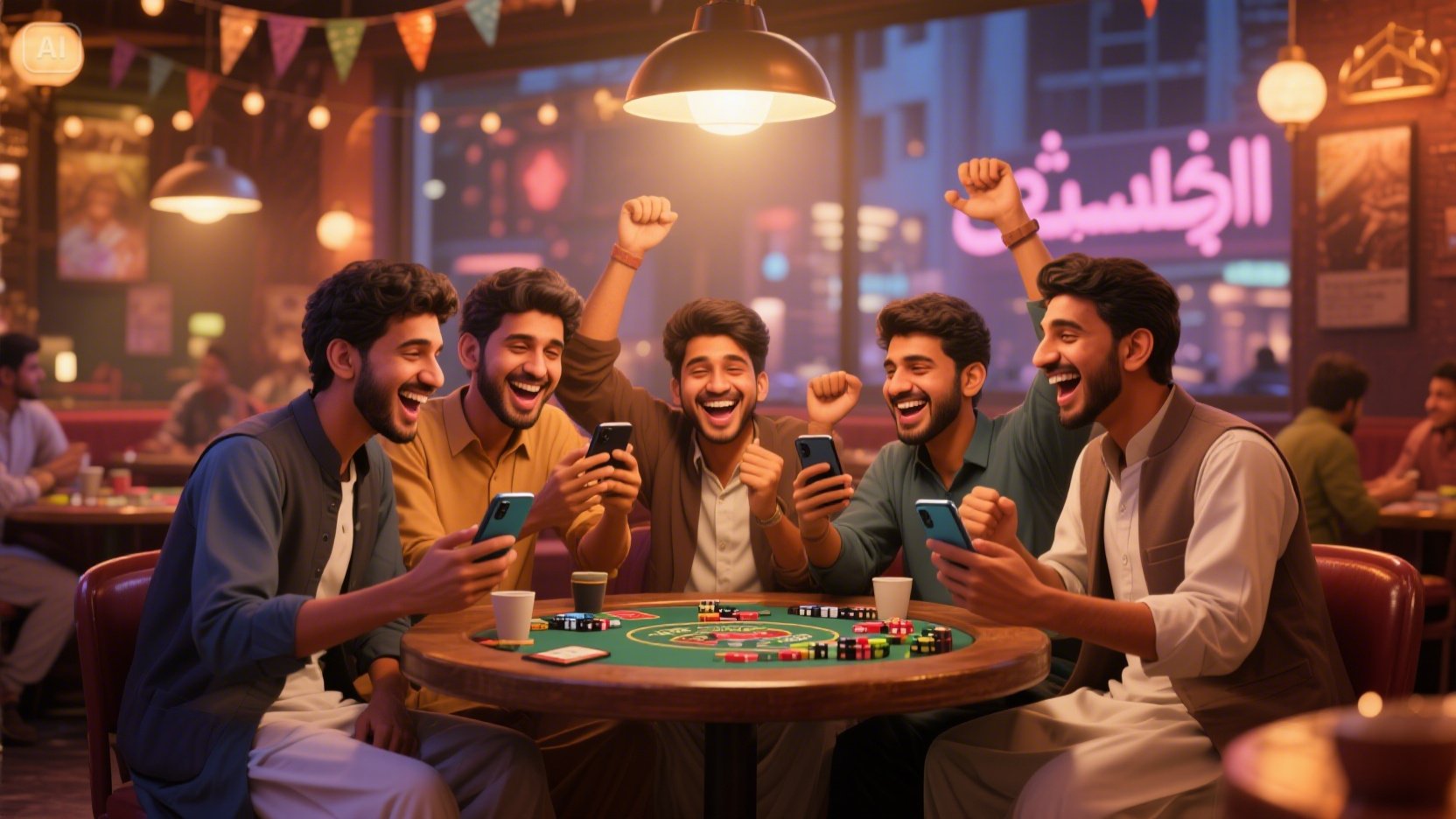 22bet pakistan casino